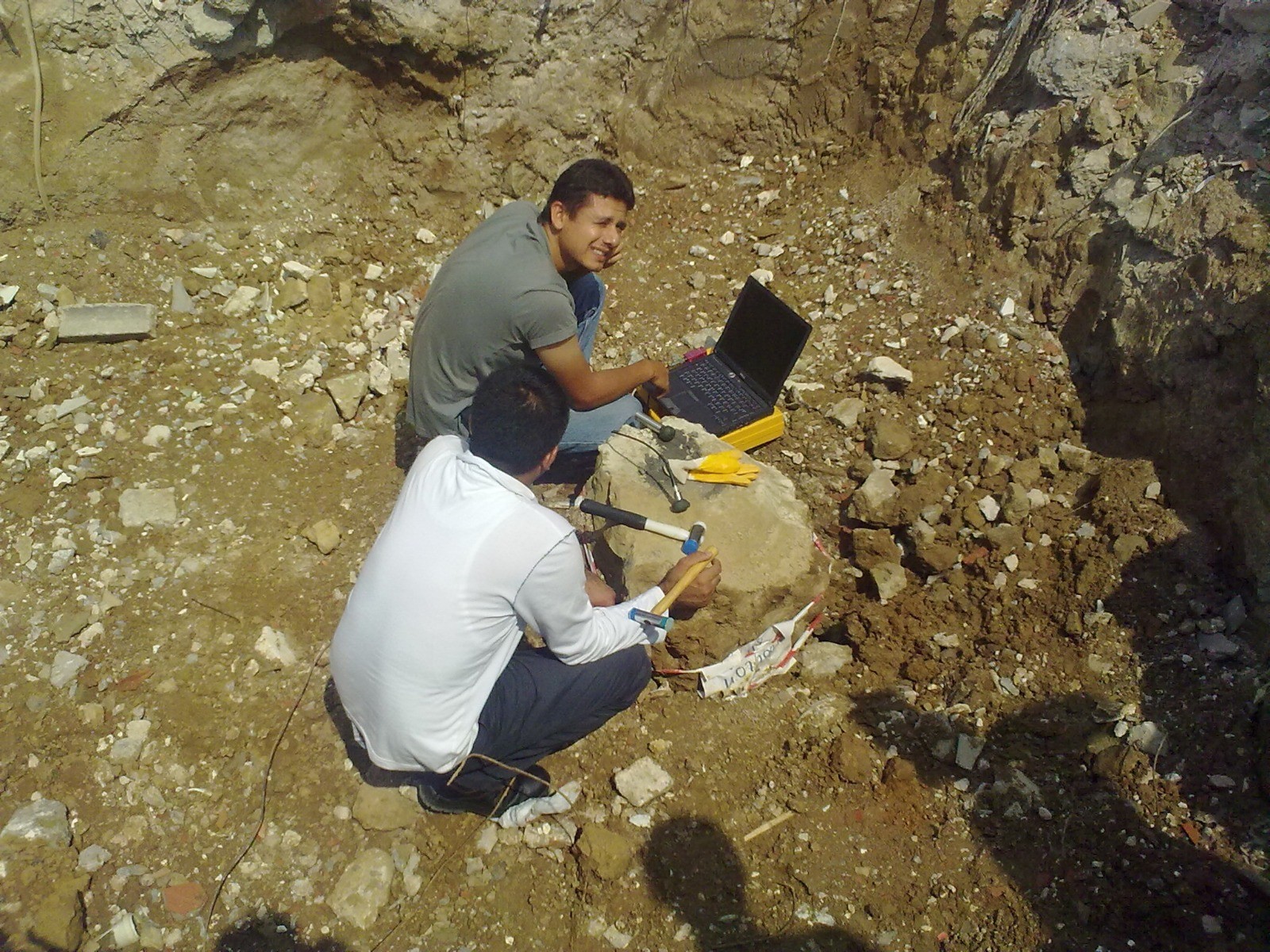 Integrity (Bütünlülük) Deneyleri