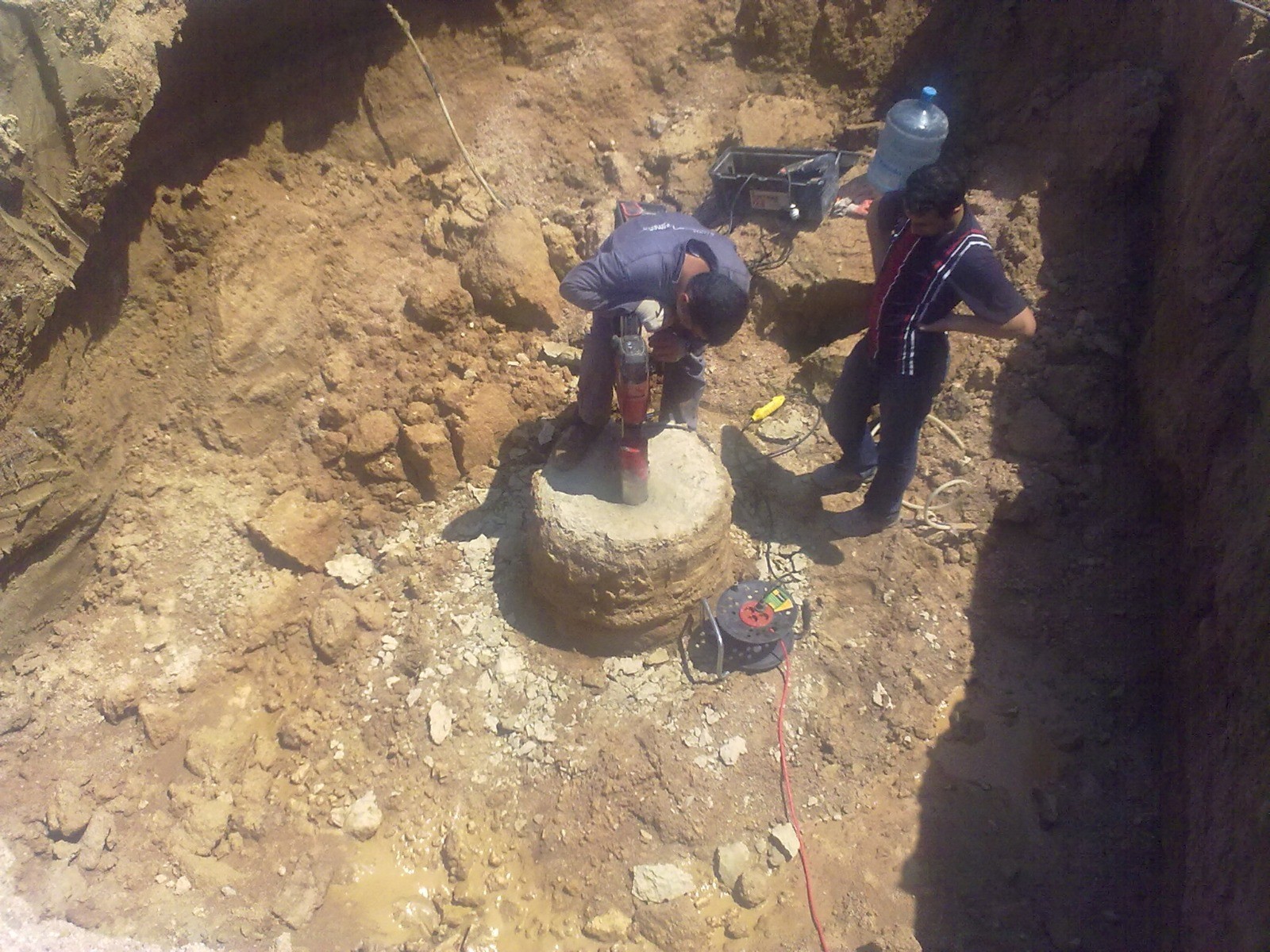 Integrity (Bütünlülük) Deneyleri